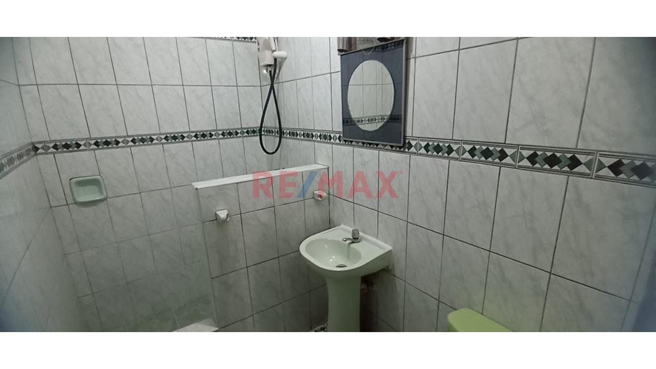 Casa En Venta 140M Chaperito Carabayllo — foto 2