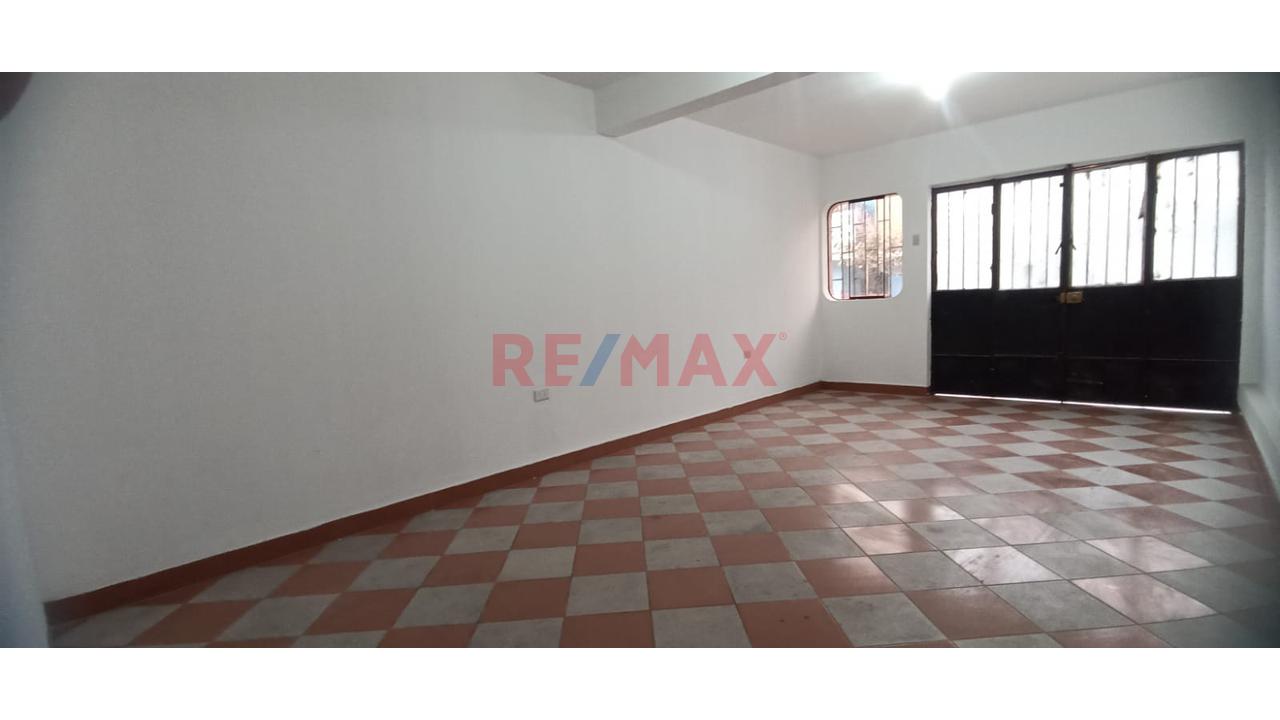 Casa En Venta 140M Chaperito Carabayllo — foto 5