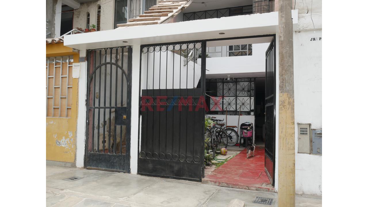 Departamento Negociable