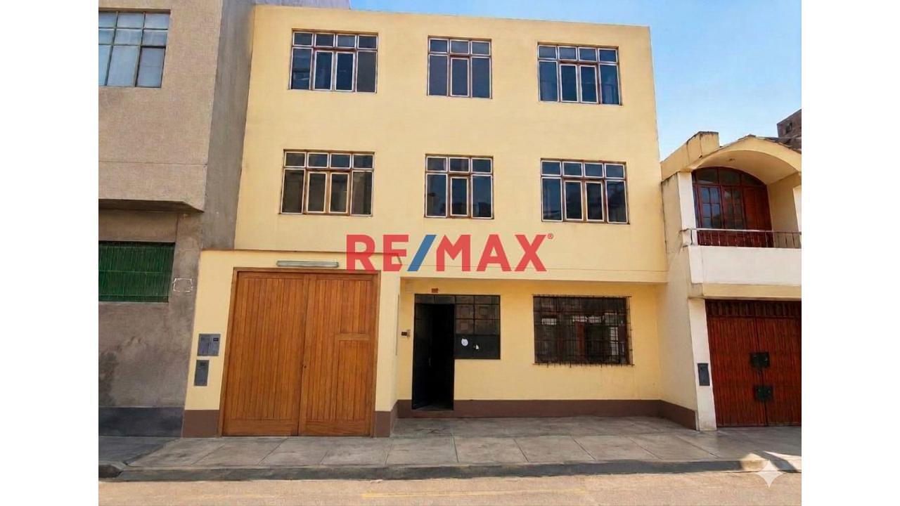 Venta De Departamento Smp