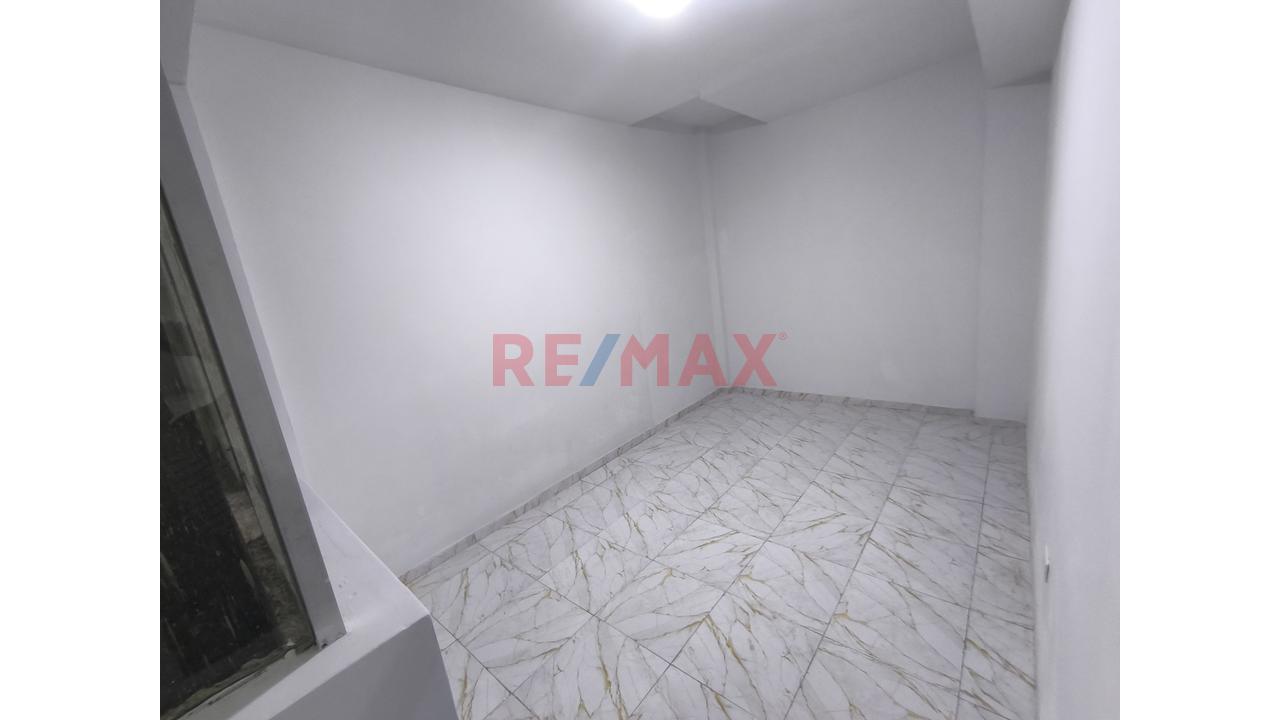 Vive En Un Departamento De Estreno En Primer Piso En Urb San Hilarion Sjl — foto 7