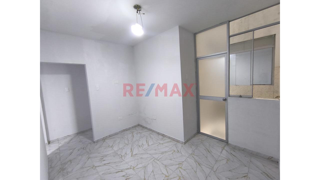 Vive En Un Departamento De Estreno En Primer Piso En Urb San Hilarion Sjl — foto 13