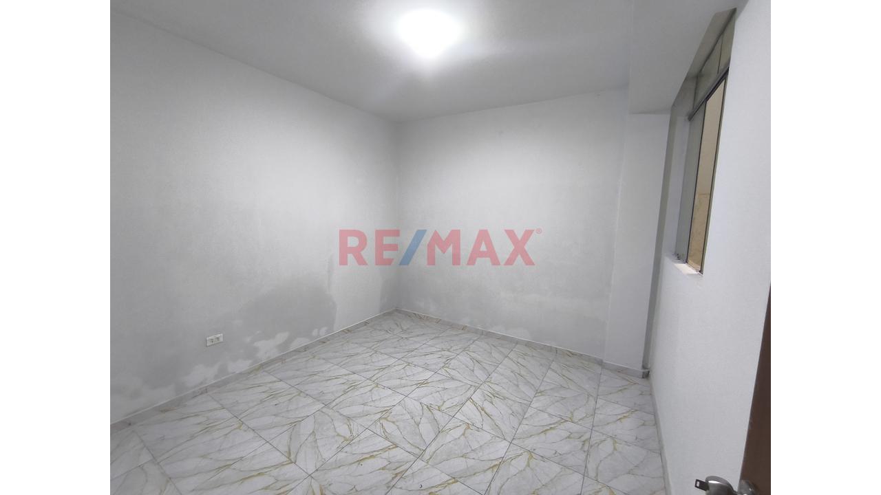 Vive En Un Departamento De Estreno En Primer Piso En Urb San Hilarion Sjl — foto 9
