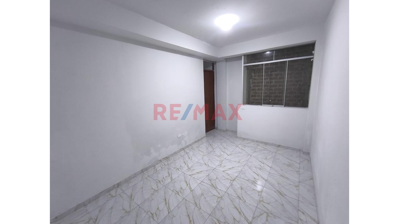 Vive En Un Departamento De Estreno En Primer Piso En Urb San Hilarion Sjl — foto 8