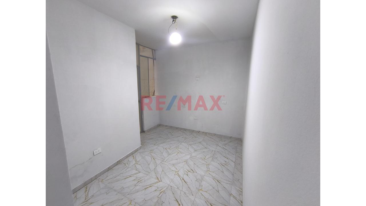 Vive En Un Departamento De Estreno En Primer Piso En Urb San Hilarion Sjl — foto 12