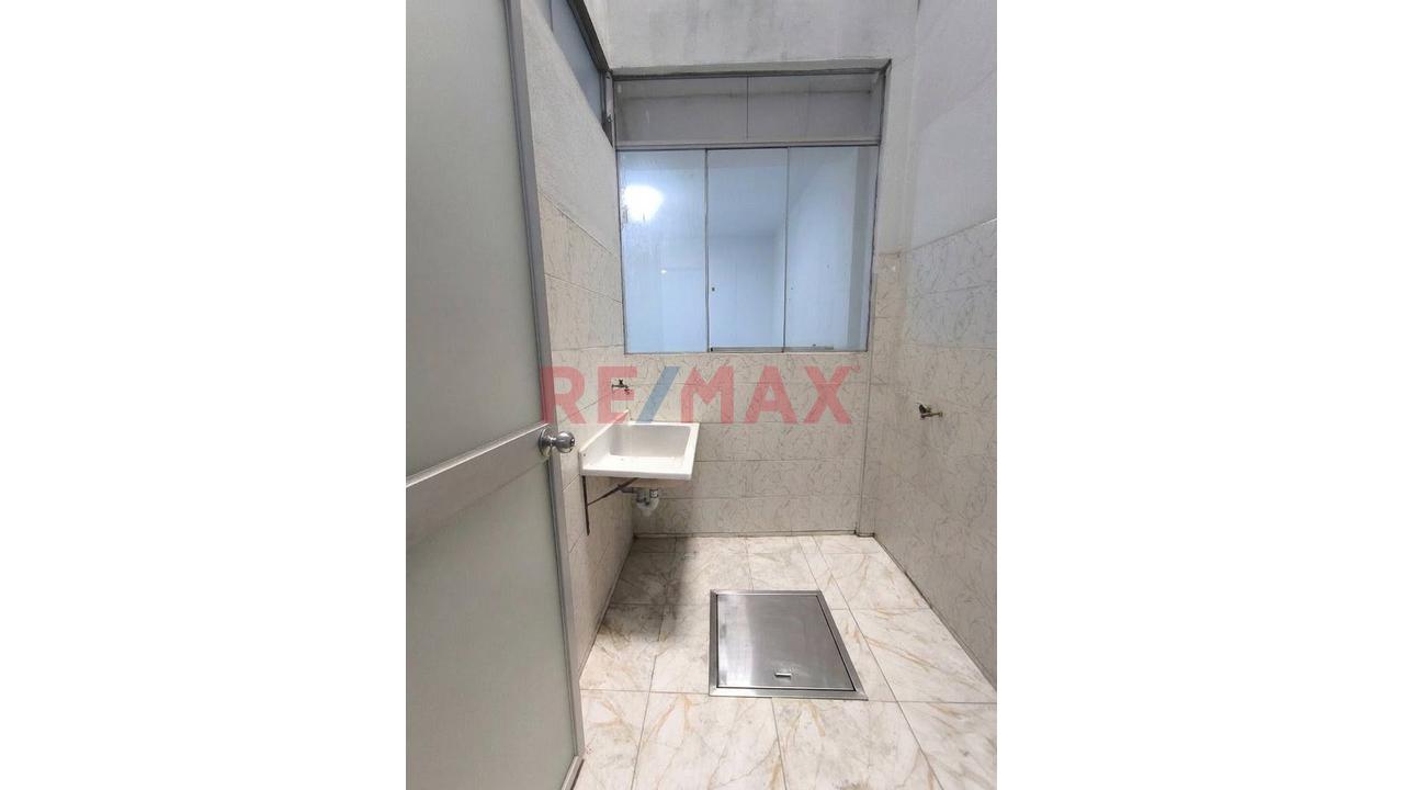 Vive En Un Departamento De Estreno En Primer Piso En Urb San Hilarion Sjl — foto 14