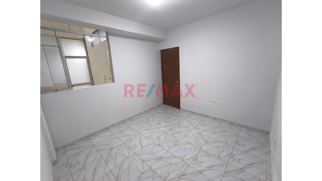 Vive En Un Departamento De Estreno En Primer Piso En Urb San Hilarion Sjl — foto 10