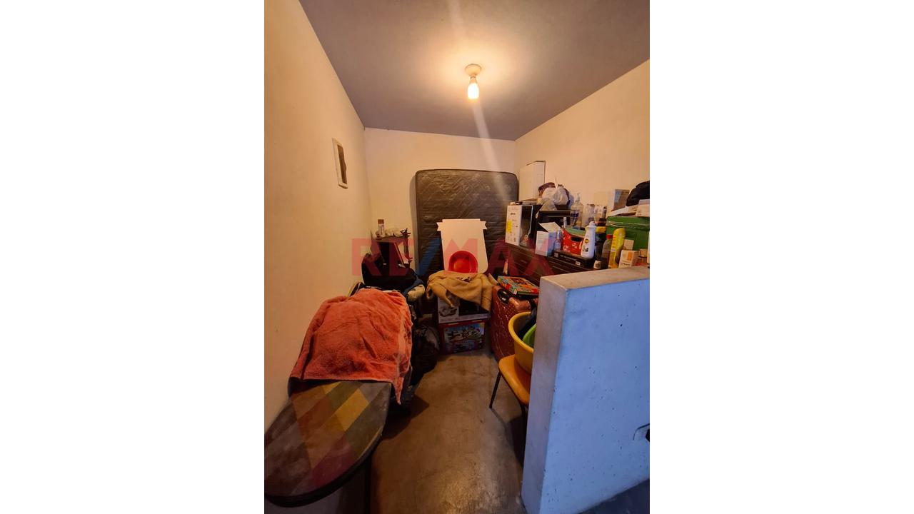 Casa En Cercado De Lima — foto 10