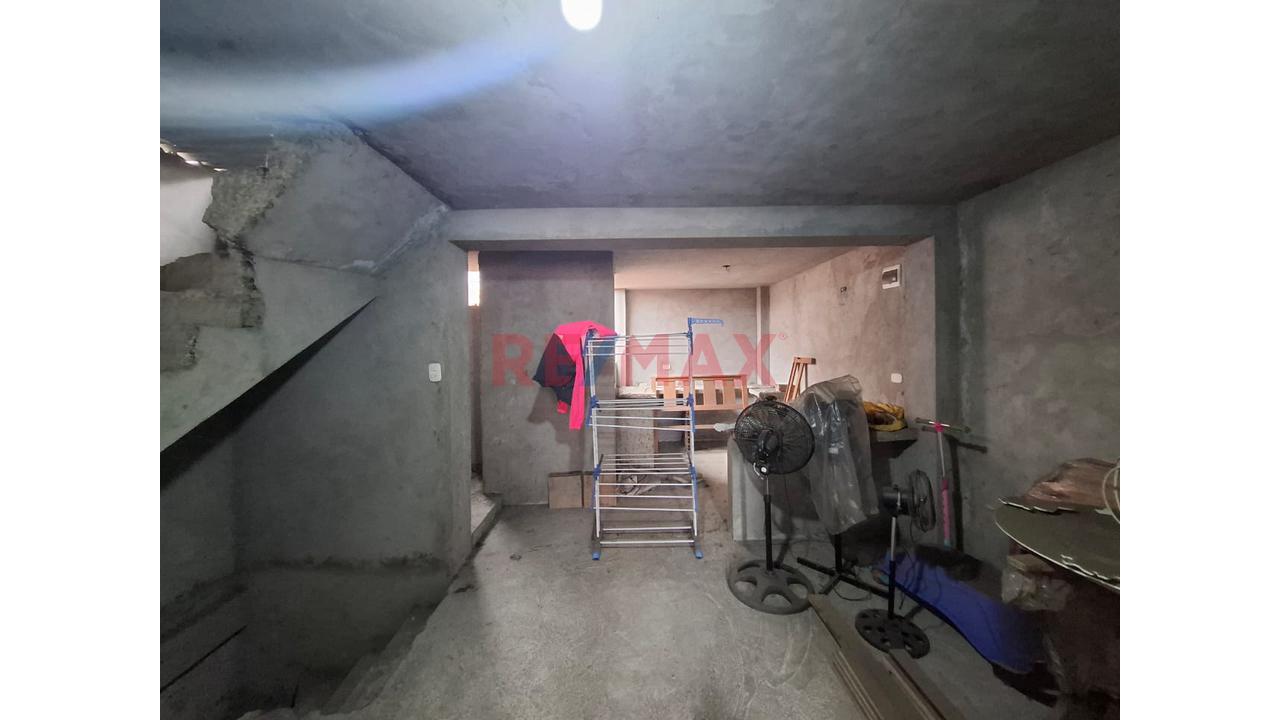 Casa En Cercado De Lima — foto 12
