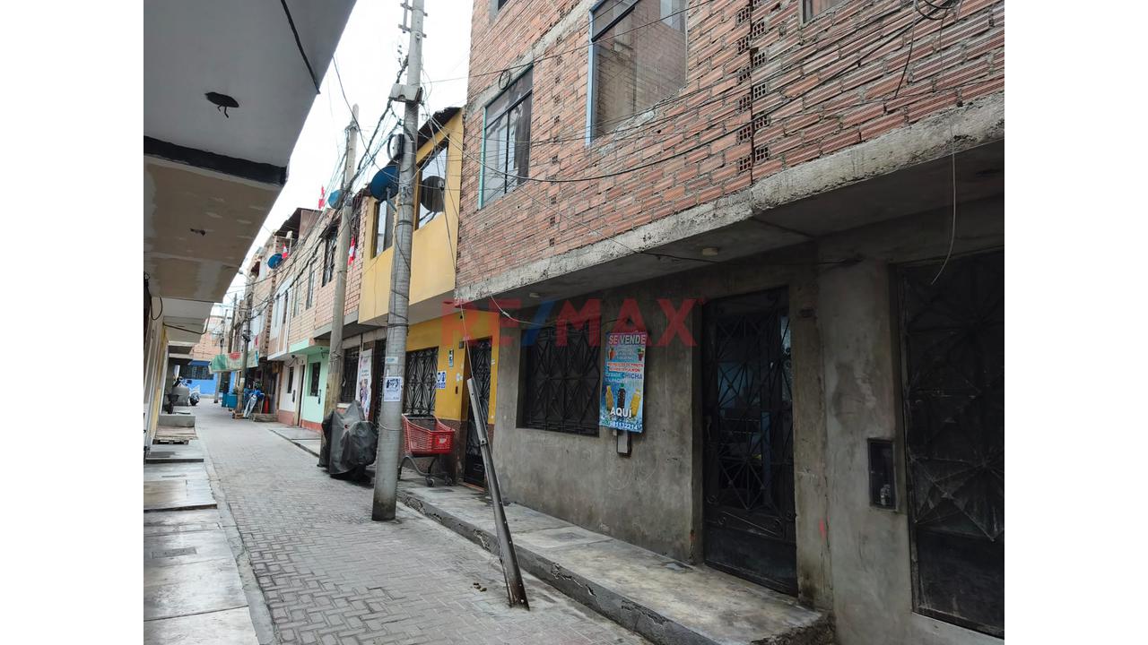 Casa En Cercado De Lima — foto 7