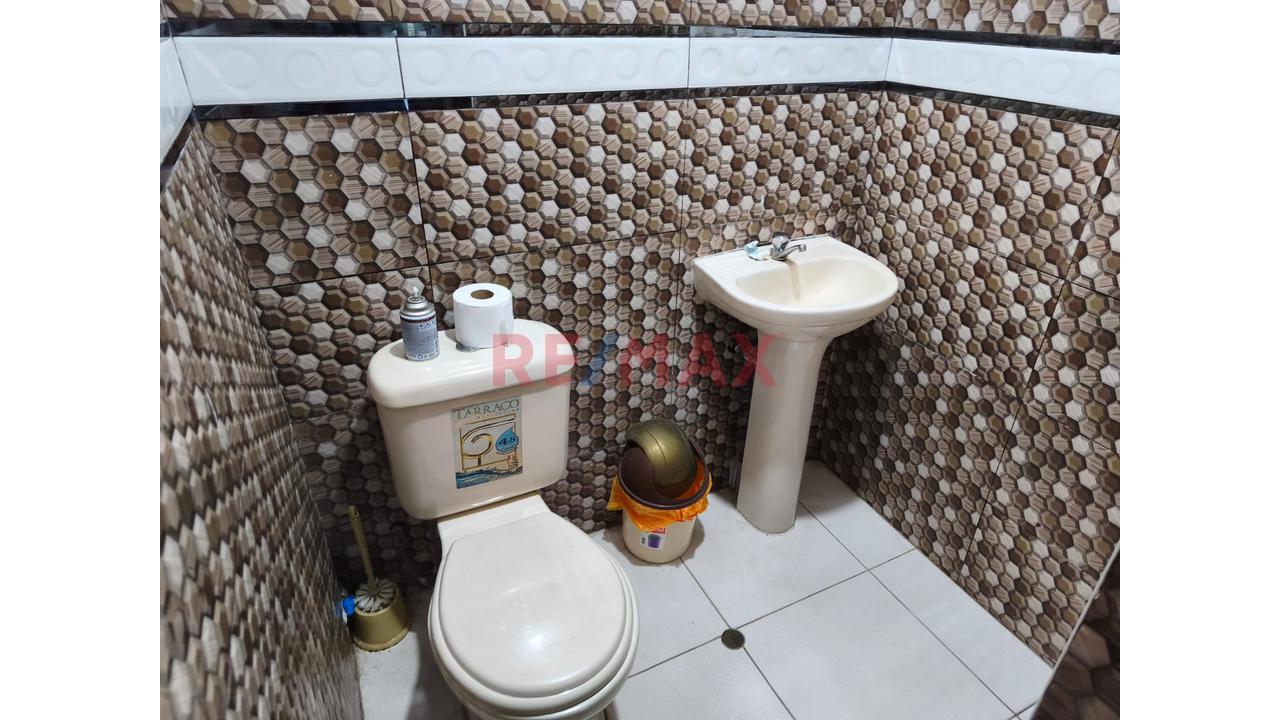Casa En Cercado De Lima — foto 13