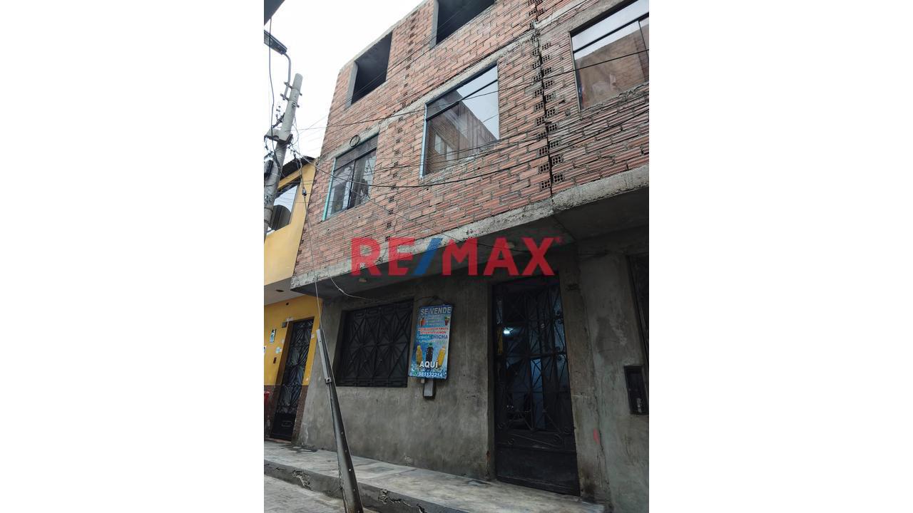 Casa En Cercado De Lima