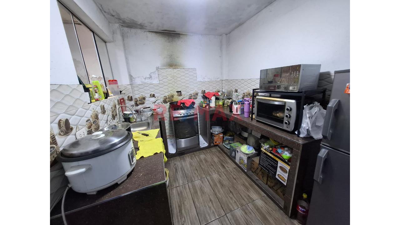 Casa En Cercado De Lima — foto 3