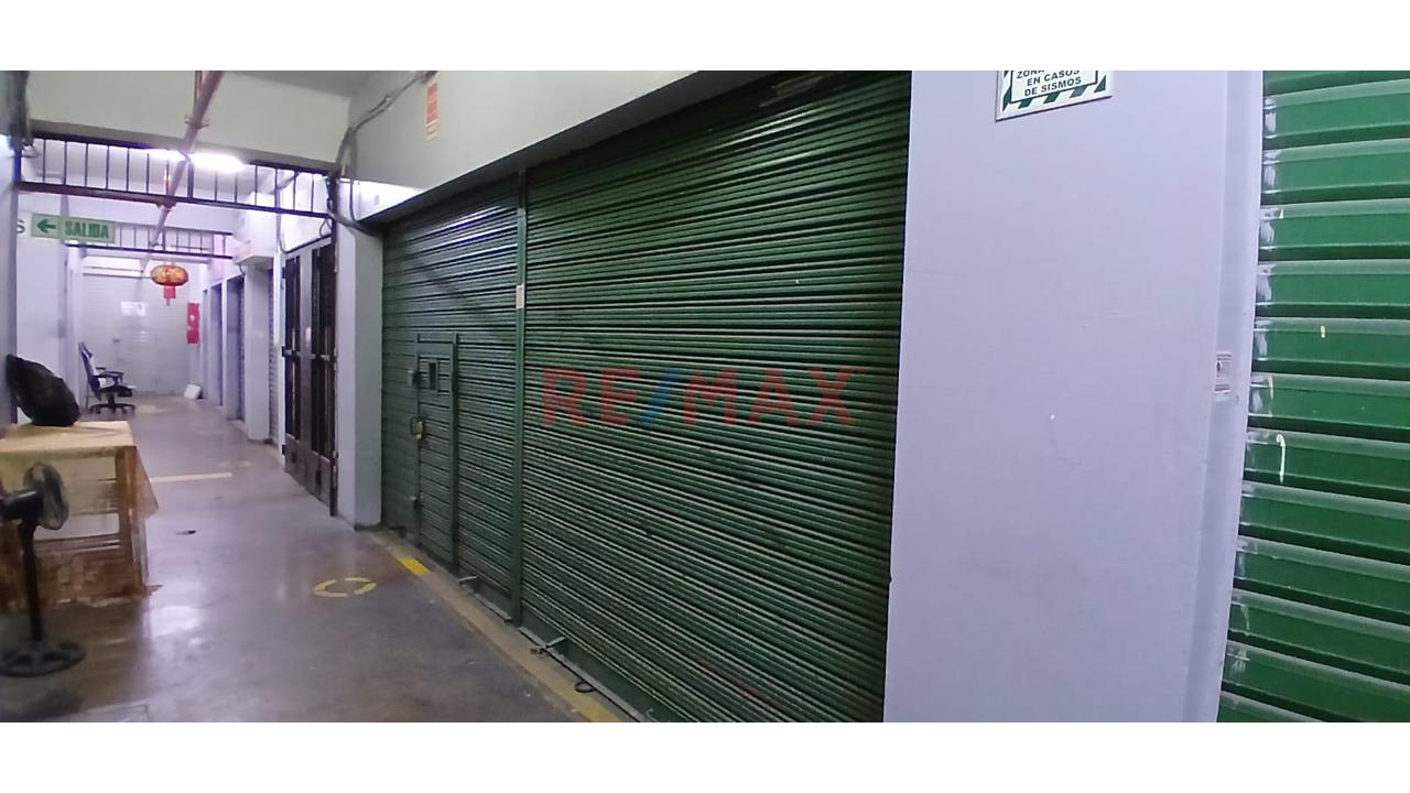 📍 ¡Impulsa Tu Negocio En Una De Las Zonas Comerciales Más Importantes De Lima! Local Comercial En Venta Av. Abancay. — foto 2