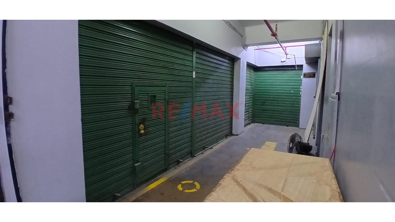 📍 ¡Impulsa Tu Negocio En Una De Las Zonas Comerciales Más Importantes De Lima! Local Comercial En Venta Av. Abancay.