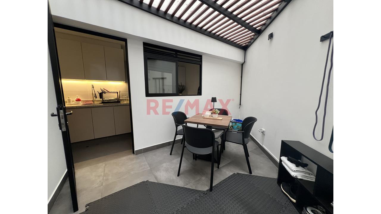 🏡 Departamento En Venta En San Borja - 11