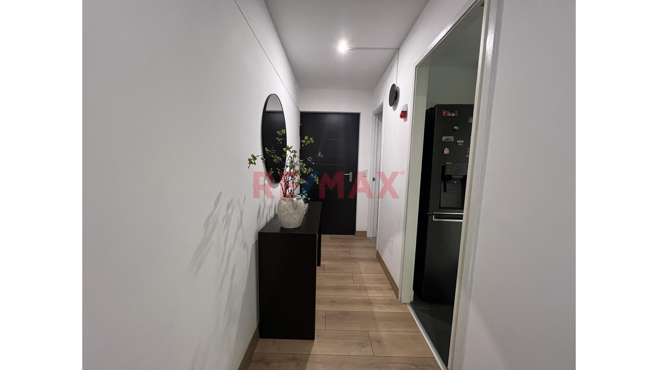🏡 Departamento En Venta En San Borja - 9
