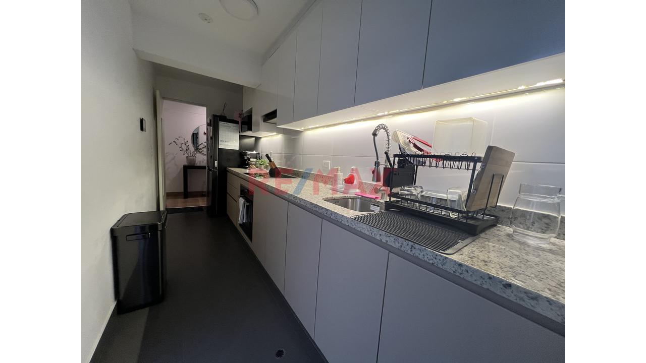 🏡 Departamento En Venta En San Borja - 7