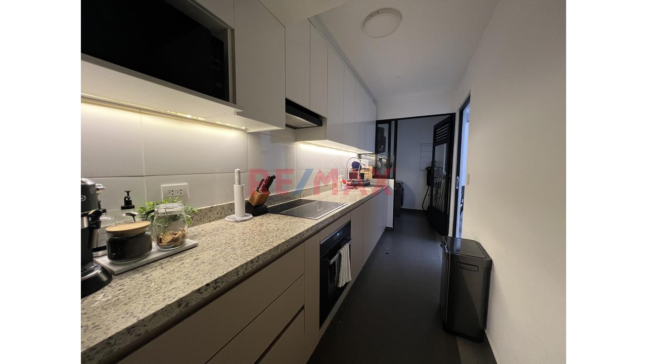 🏡 Departamento En Venta En San Borja - 6