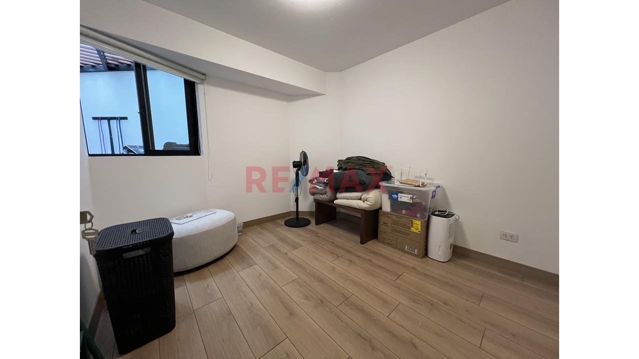 🏡 Departamento En Venta En San Borja - 8