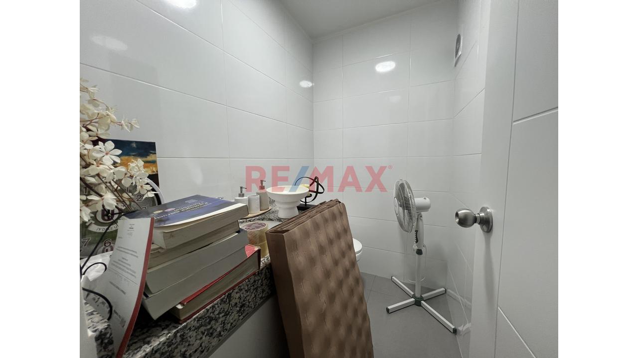 🏡 Departamento En Venta En San Borja - 10