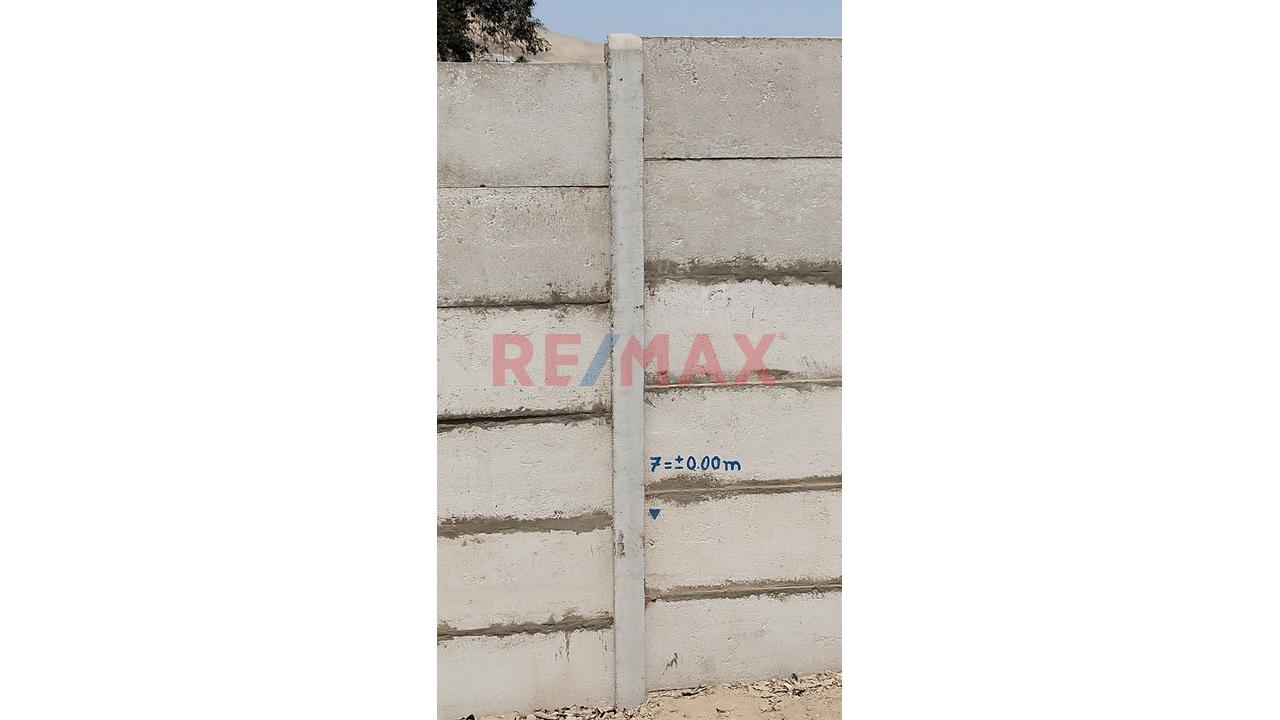 Alquiler De Terreno Industrial De 4,500 M2 Aplanado Con Documentos En Regla - 6