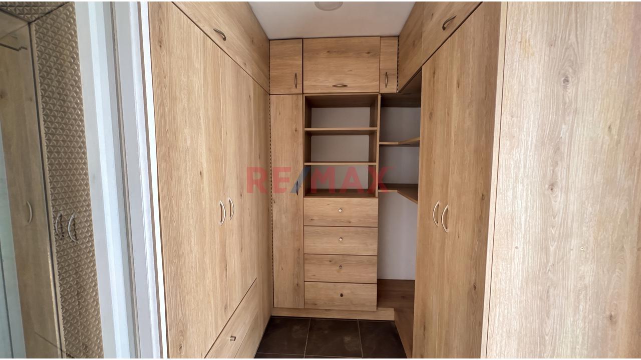 Alquiler Dúplex En Miraflores Con 1 Dormitorio 2 Baños Y 150 M² - 6
