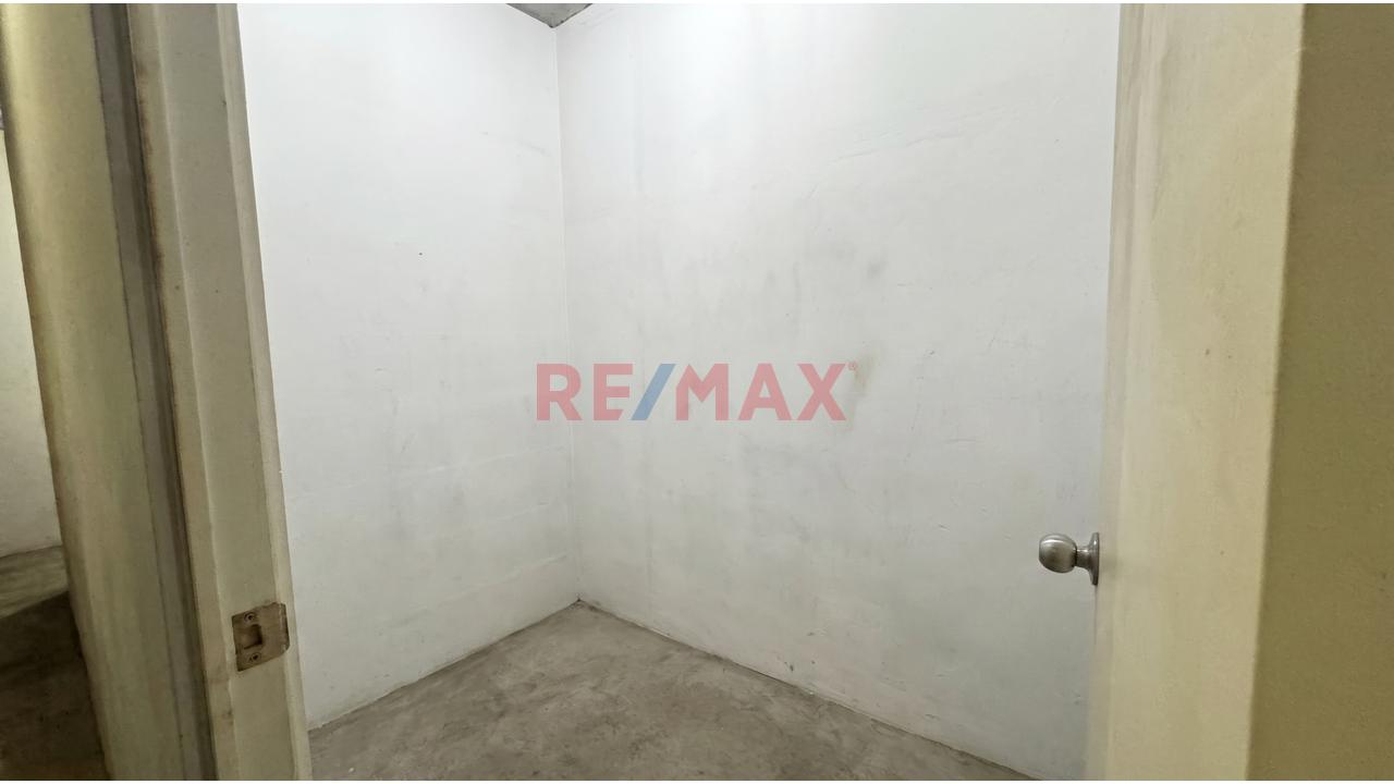 Alquiler Dúplex En Miraflores Con 1 Dormitorio 2 Baños Y 150 M² - 11