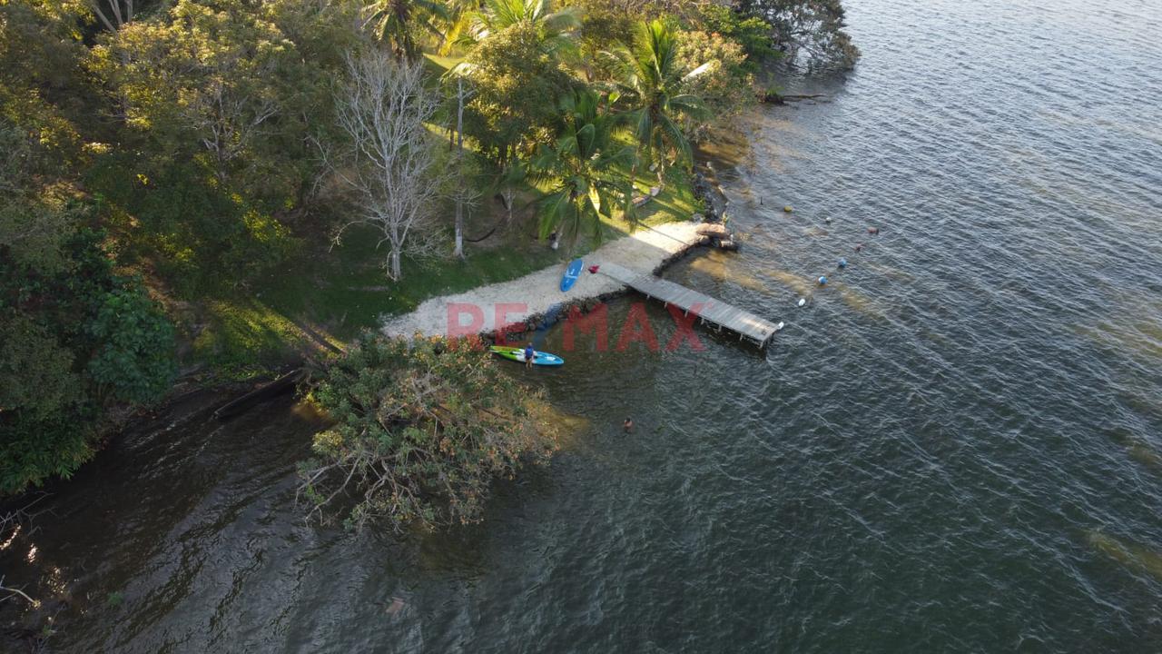 Gran Oportunidad, *🏨 Vendo Terreno5.5 Ha. (55,000Mts) Hotel / Lodge 🌊 135 Mts Frontis Laguna Azul, Tarapoto, Perú* - 4