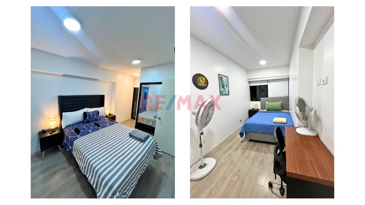 Vive Frente Al Mar Y Deja Que Tu Propiedad Se Pague Sola | Penthouse En Edificio Front Tower — foto 3