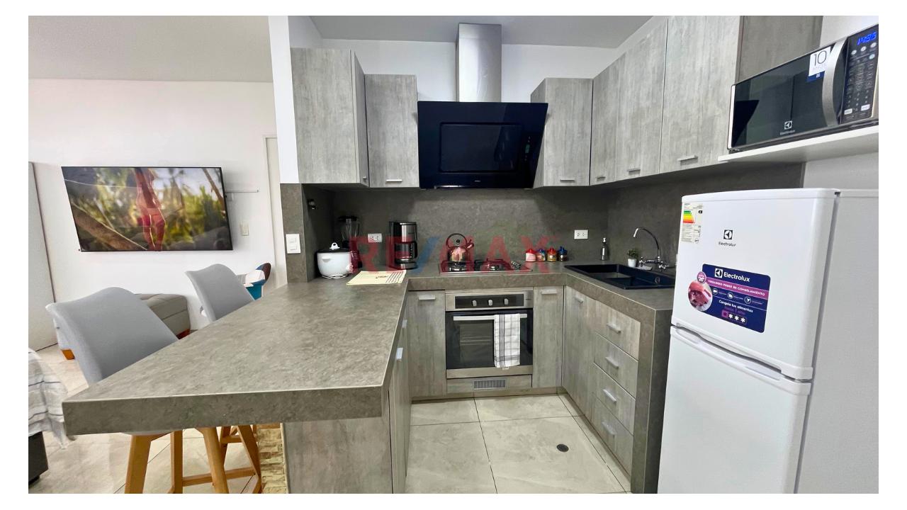 Vive Frente Al Mar Y Deja Que Tu Propiedad Se Pague Sola | Penthouse En Edificio Front Tower — foto 10