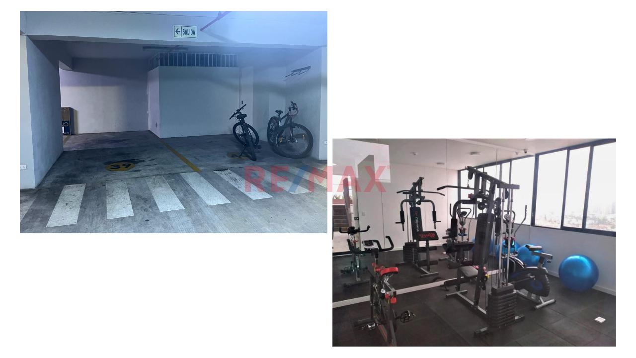 Vive Frente Al Mar Y Deja Que Tu Propiedad Se Pague Sola | Penthouse En Edificio Front Tower — foto 9