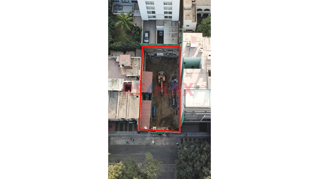 Se Vende Lindo Departamento A Una Cuadra Del Malecon De Miraflores Y De Larcomar — foto 12
