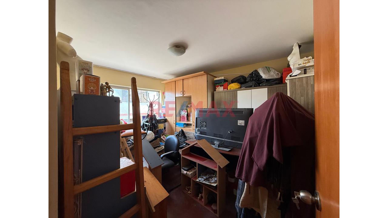 Venta Dpto 2Do Piso 127M2 4Dorm 1B Vmt - $95,000 - 7