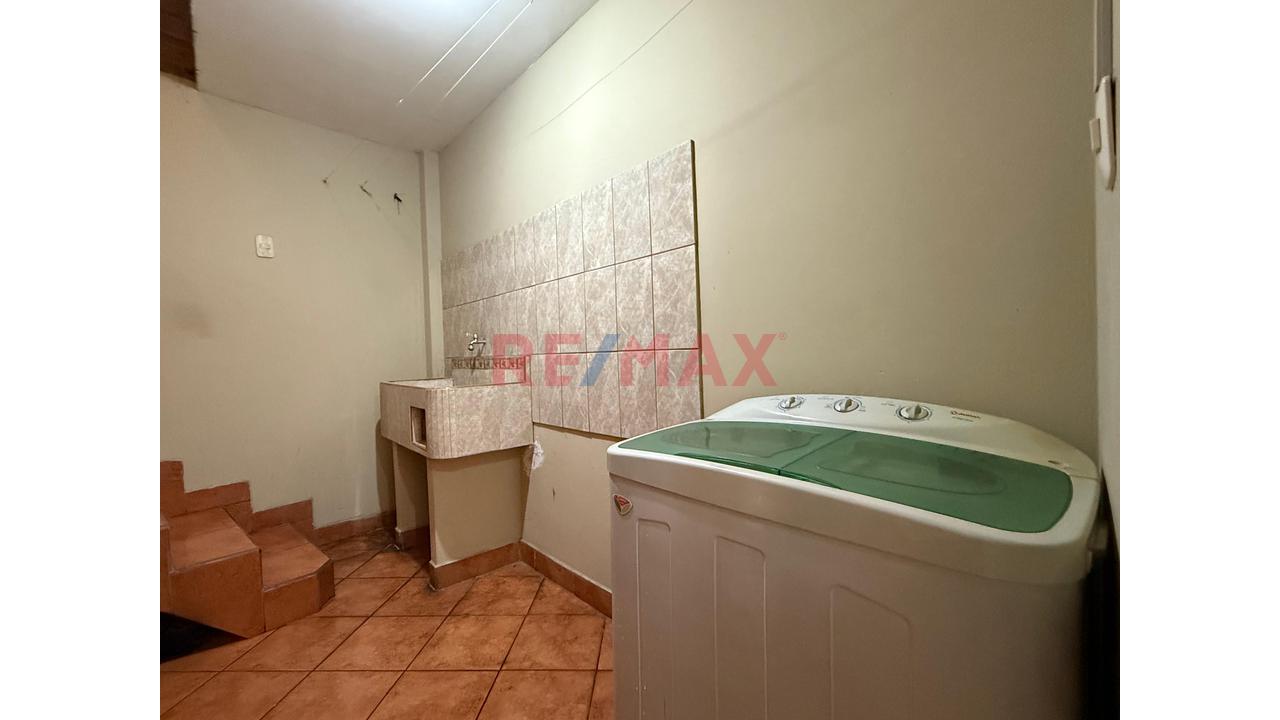 Venta Dpto 2Do Piso 127M2 4Dorm 1B Vmt - $95,000 - 4