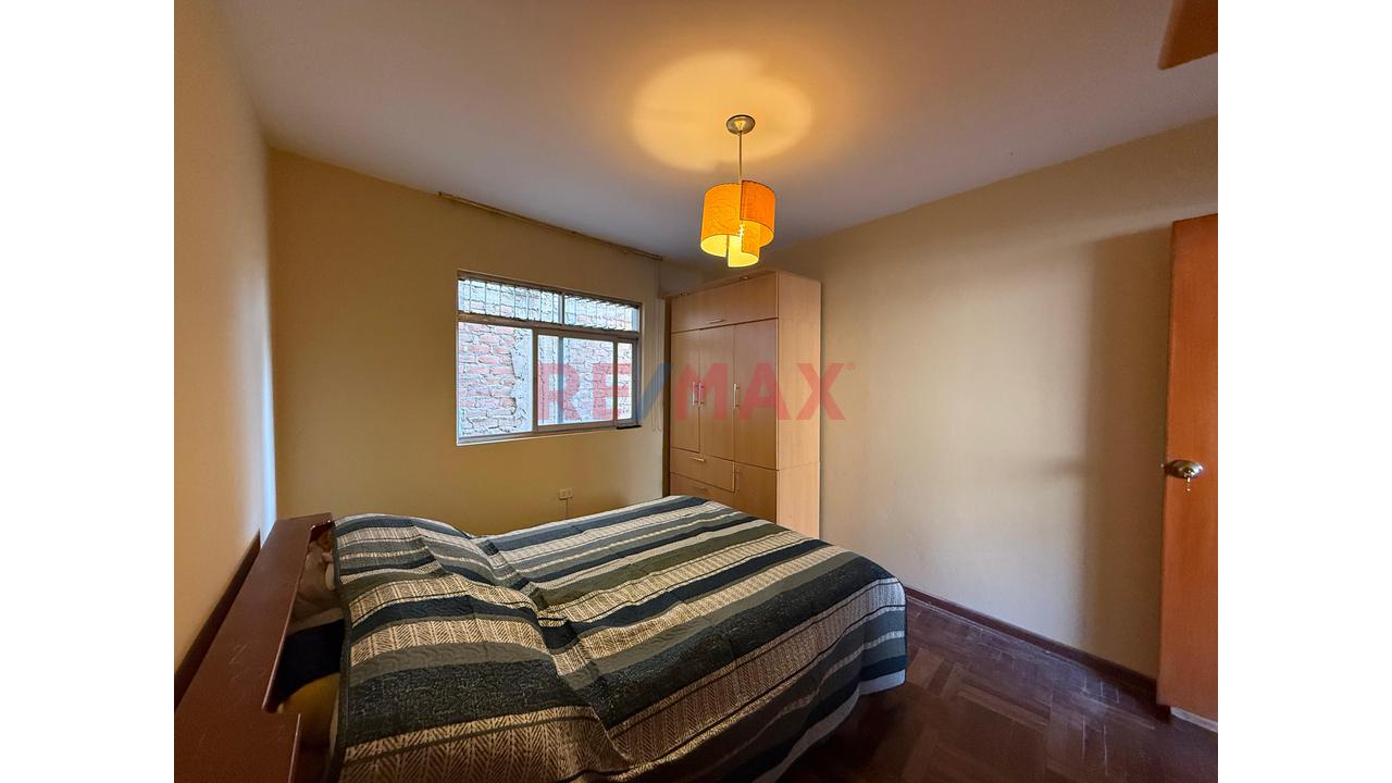 Venta Dpto 2Do Piso 127M2 4Dorm 1B Vmt - $95,000 - 5