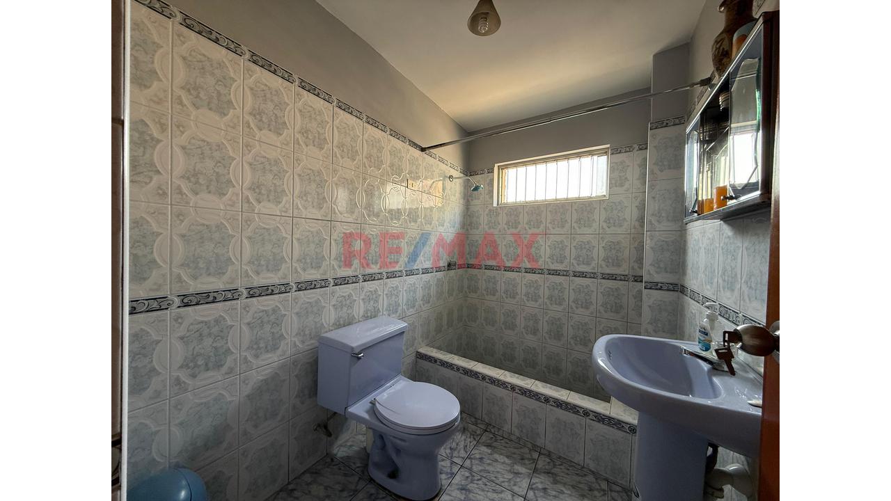 Venta Dpto 2Do Piso 127M2 4Dorm 1B Vmt - $95,000 - 3