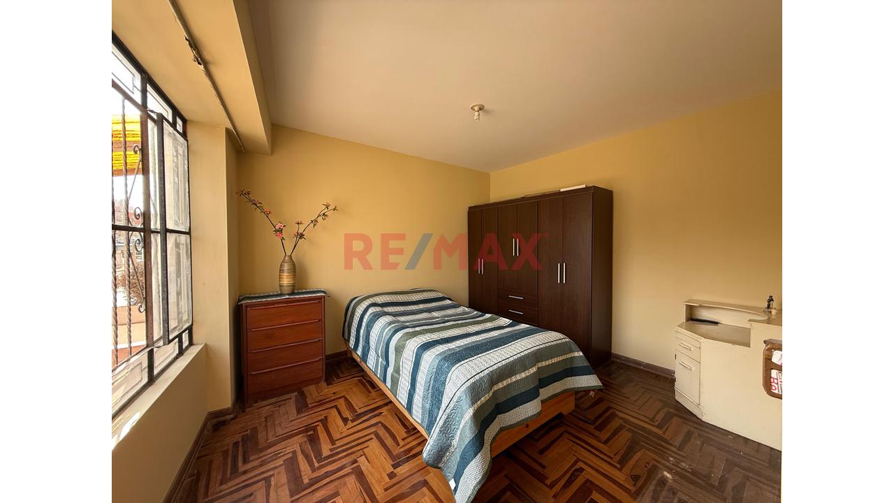 Venta Dpto 2Do Piso 127M2 4Dorm 1B Vmt - $95,000 - 11