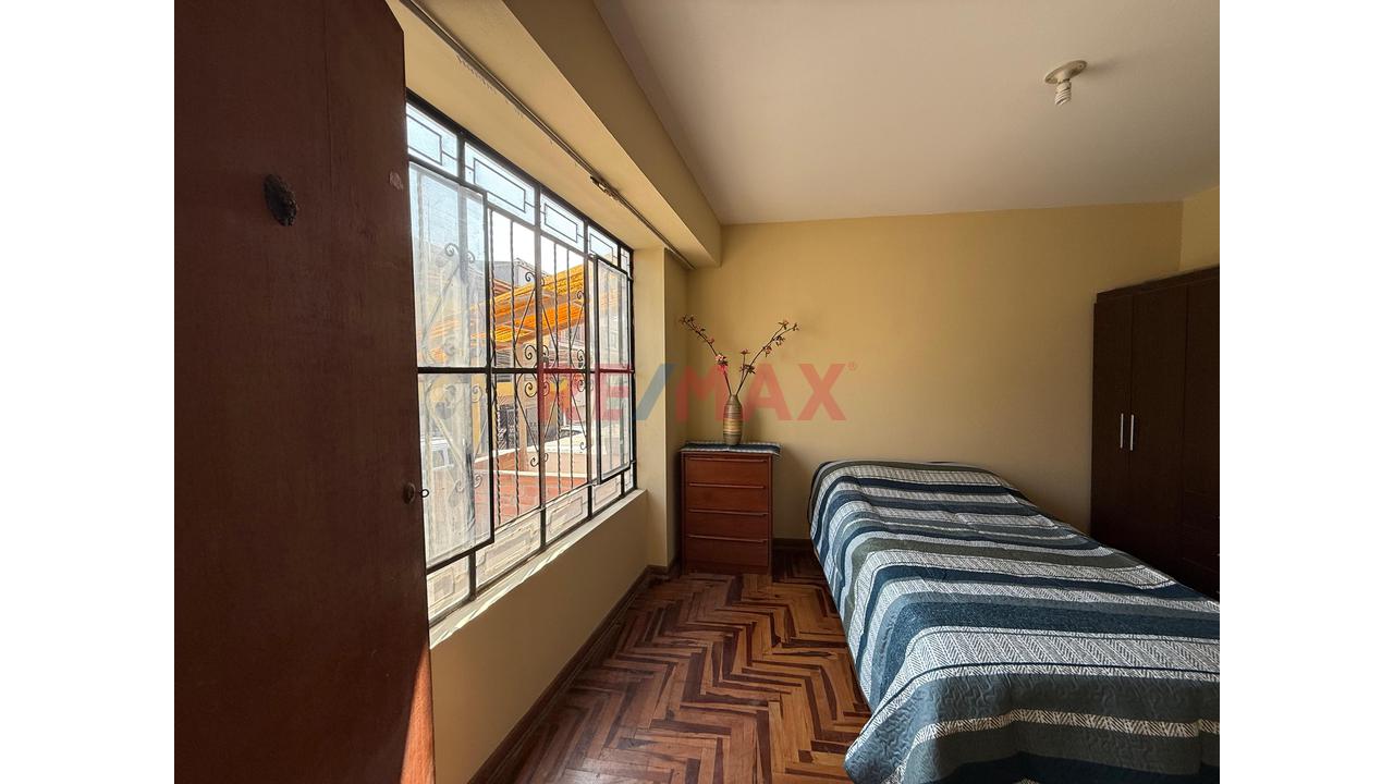 Venta Dpto 2Do Piso 127M2 4Dorm 1B Vmt - $95,000 - 14