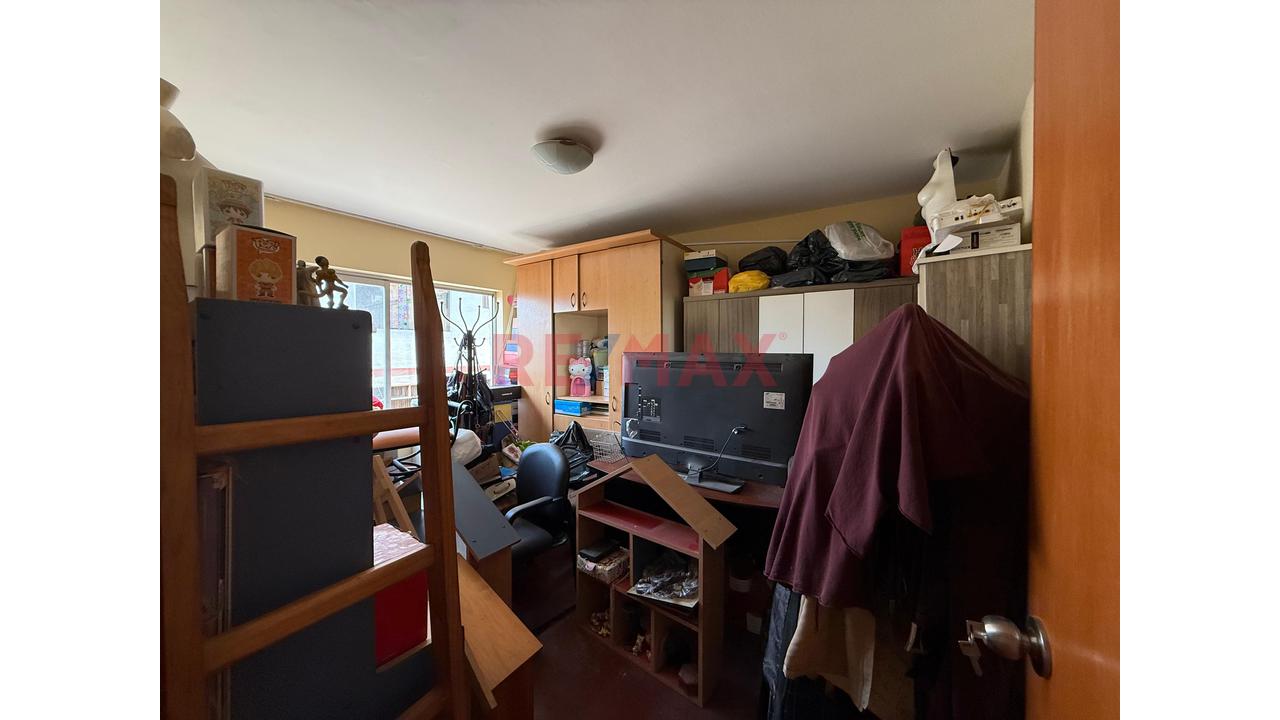 Venta Dpto 2Do Piso 127M2 4Dorm 1B Vmt - $95,000 - 8