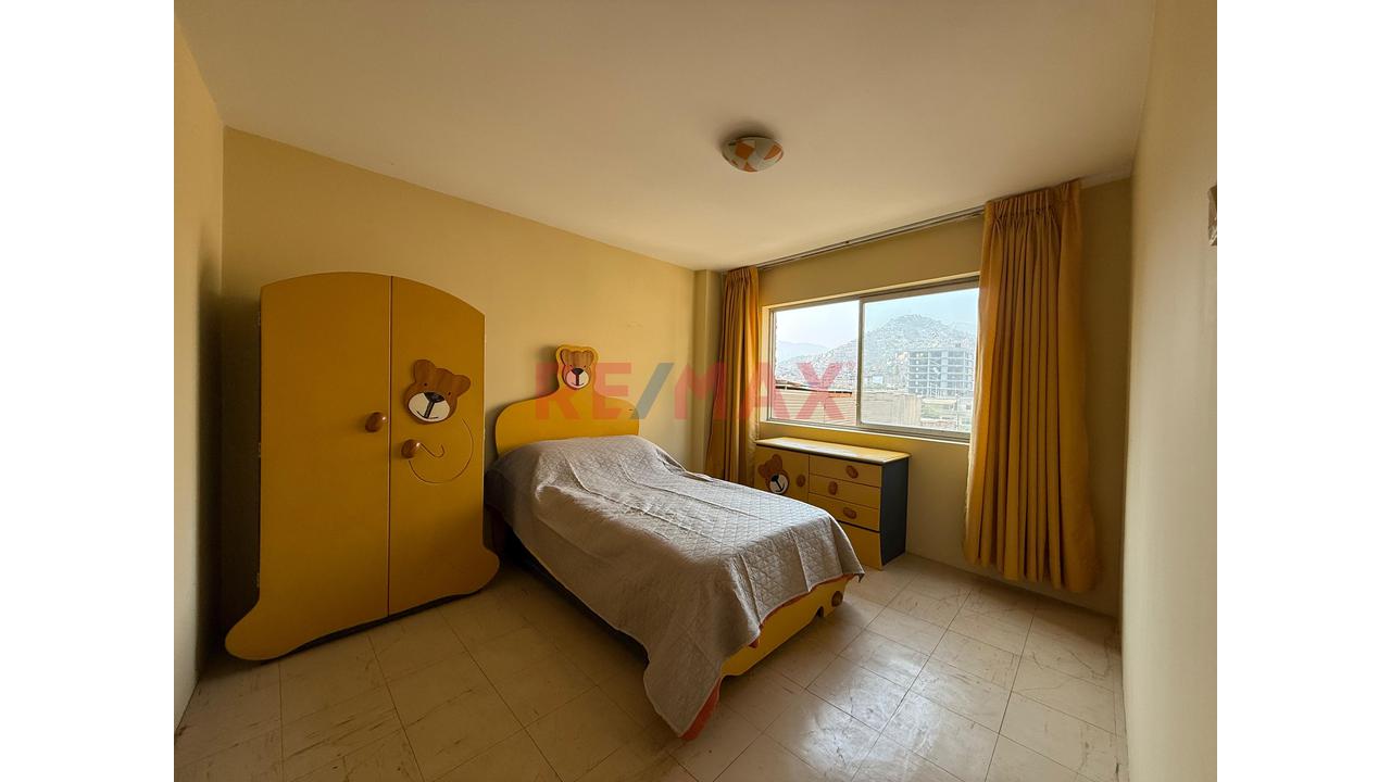 Venta Dpto 2Do Piso 127M2 4Dorm 1B Vmt - $95,000 - 9