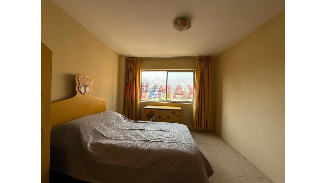 Venta Dpto 2Do Piso 127M2 4Dorm 1B Vmt - $95,000 - 6