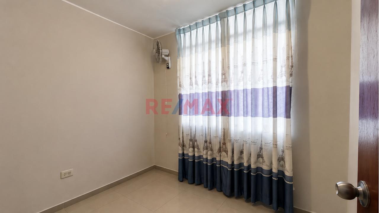 Casa En Venta En Urb. Los Huarangos Vii Etapa – Ica - 13