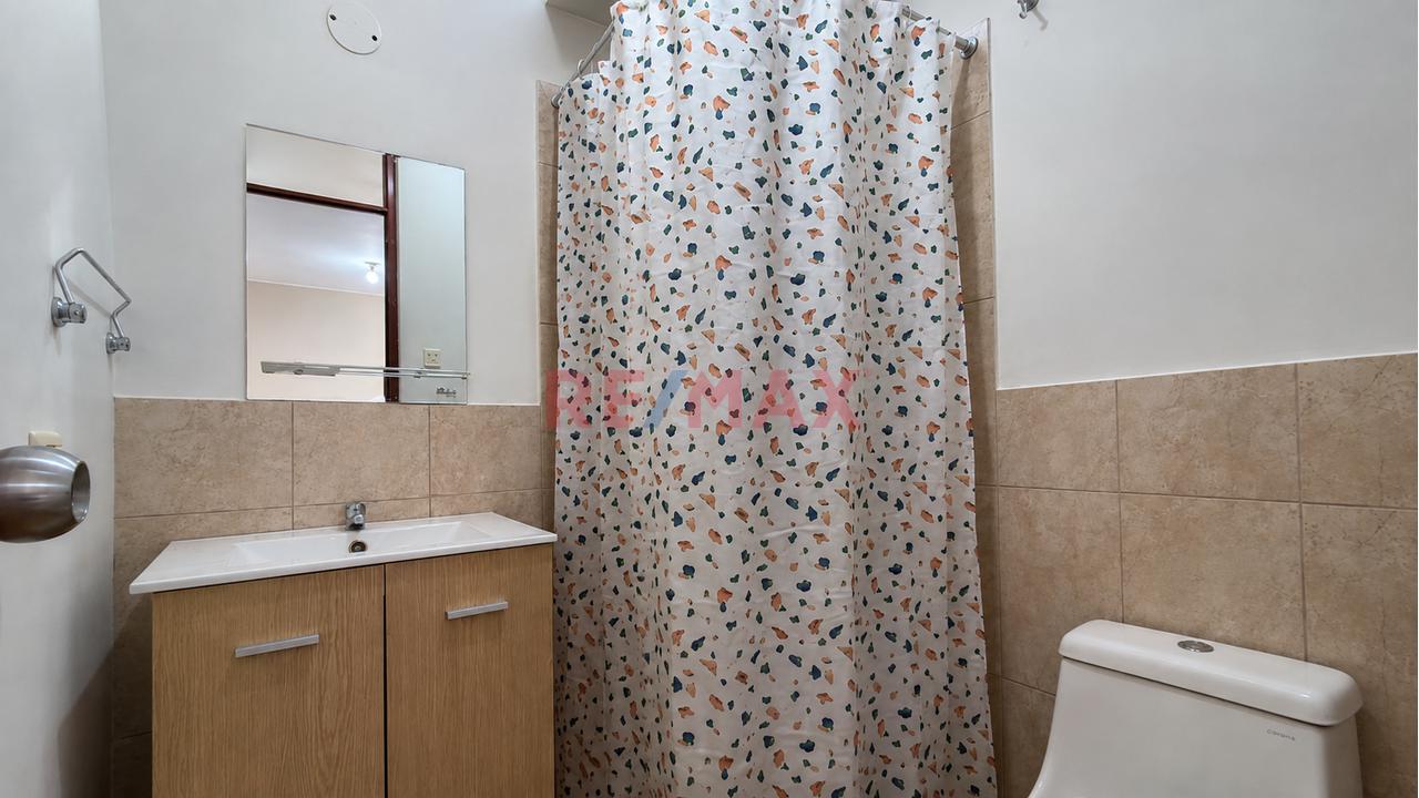 Casa En Venta En Urb. Los Huarangos Vii Etapa – Ica - 12