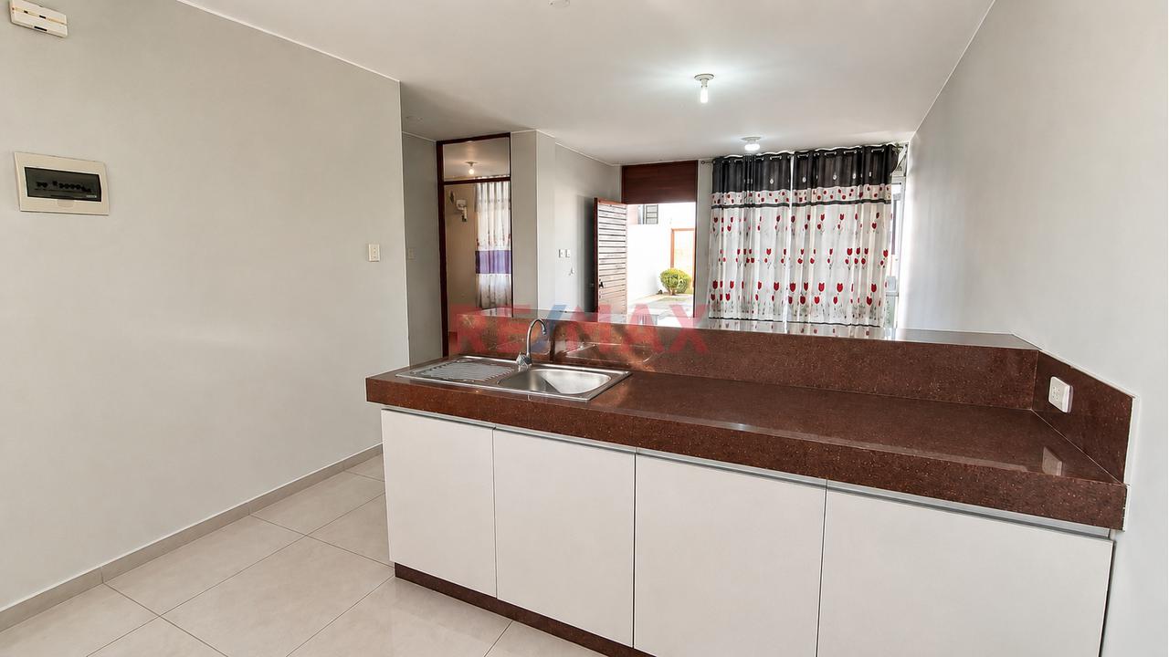 Casa En Venta En Urb. Los Huarangos Vii Etapa – Ica - 7