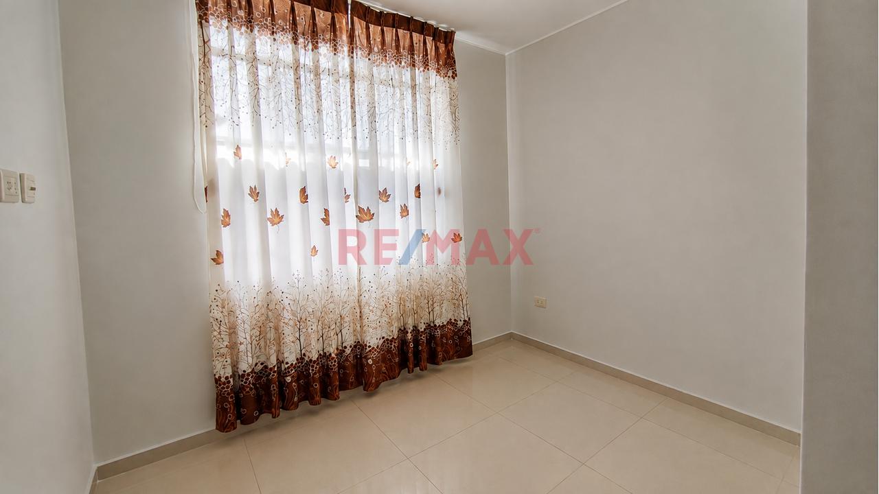 Casa En Venta En Urb. Los Huarangos Vii Etapa – Ica - 11
