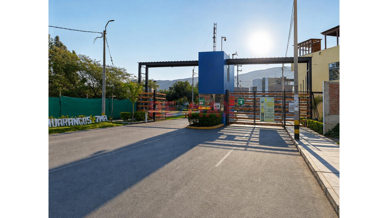 Casa En Venta En Urb. Los Huarangos Vii Etapa – Ica - 2