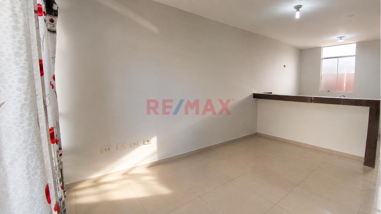 Casa En Venta En Urb. Los Huarangos Vii Etapa – Ica - 5