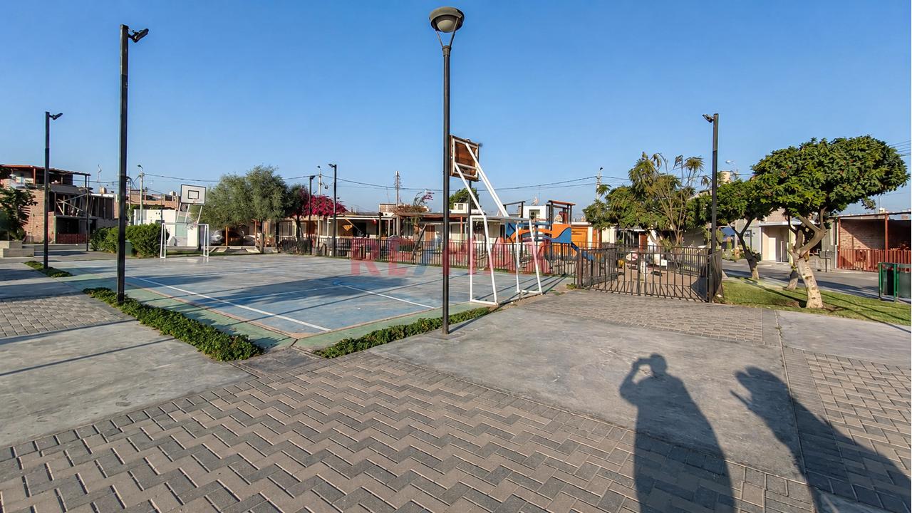 Casa En Venta En Urb. Los Huarangos Vii Etapa – Ica - 14