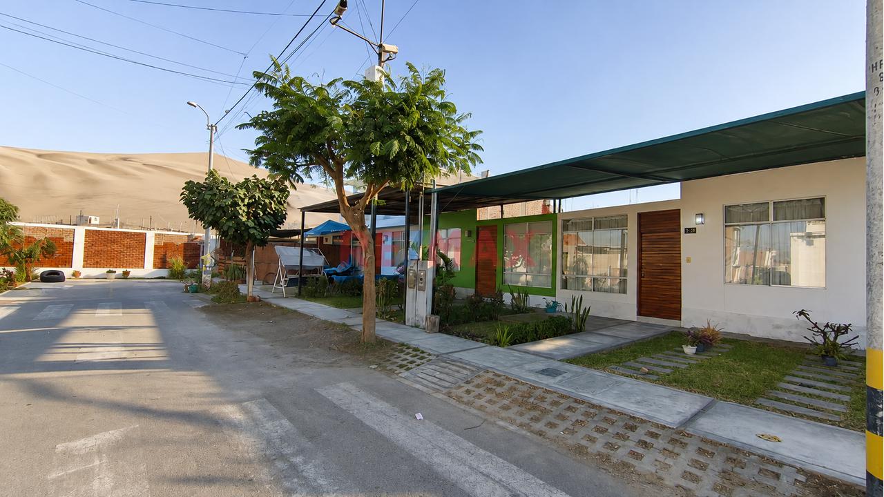 Casa En Venta En Urb. Los Huarangos Vii Etapa – Ica - 3
